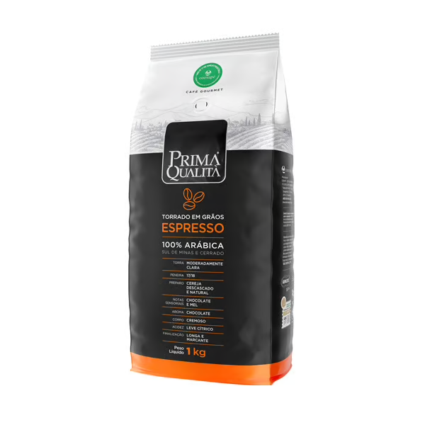 Prima Qualità 1 kg grãos